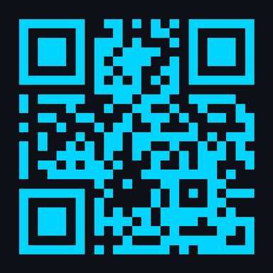 QR code to this site
